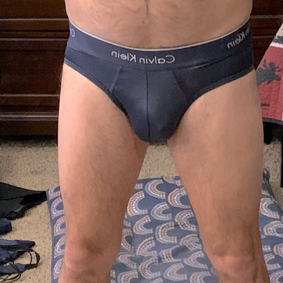 Mens MICRO CK briefs - Picture 3 of 4